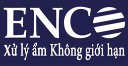 Công ty Cổ phần ENCO